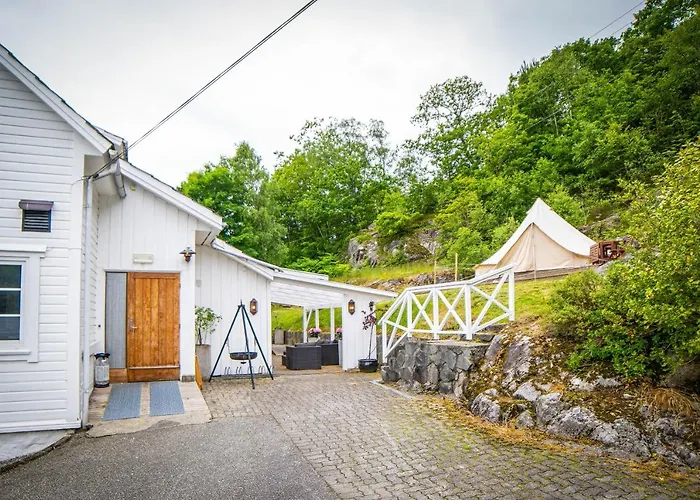 Lilland Brewery Hotel