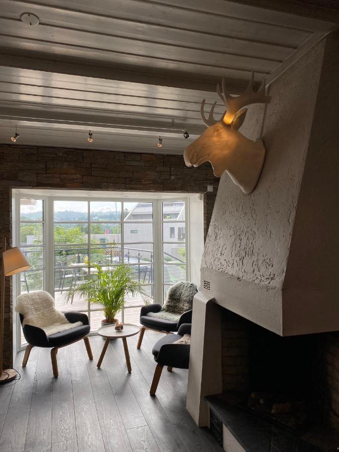 Hotel Lilland Brewery Tau