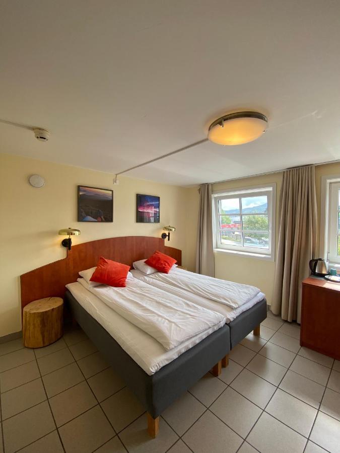 Hotel Lilland Brewery