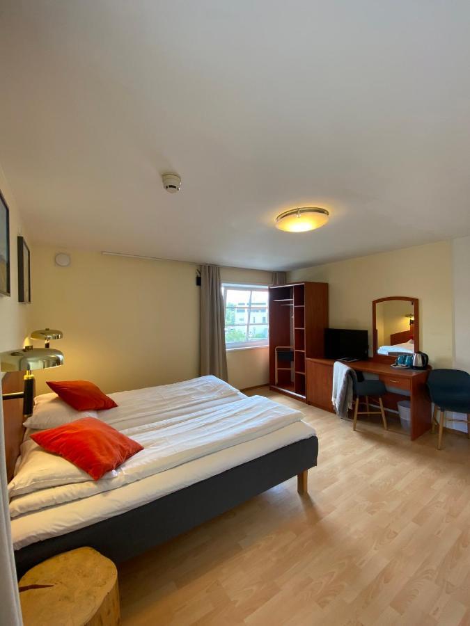 Hotel Lilland Brewery 3*
