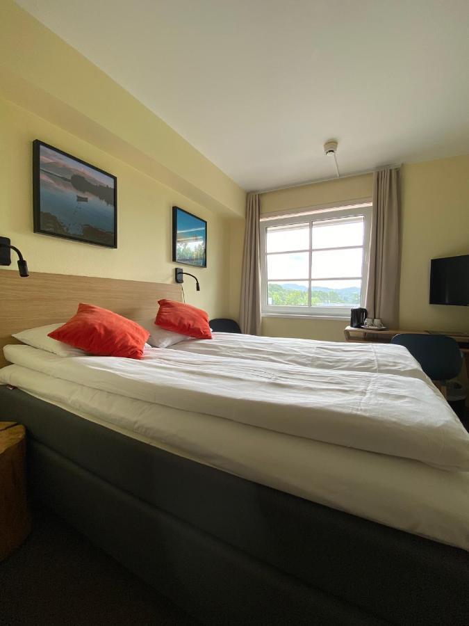 Lilland Brewery Hotel 3*