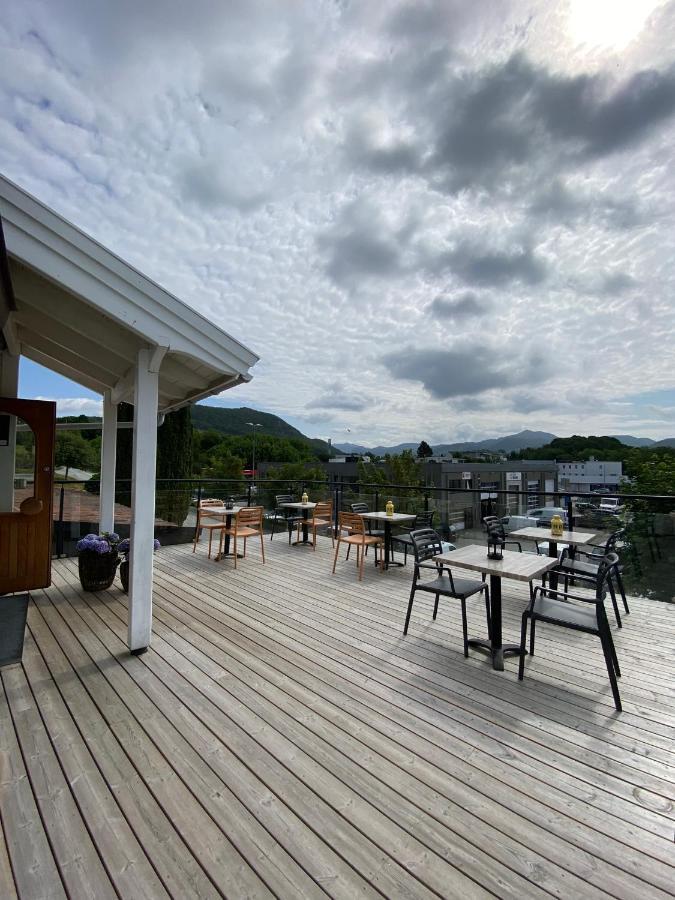 Lilland Brewery Hotel 3*